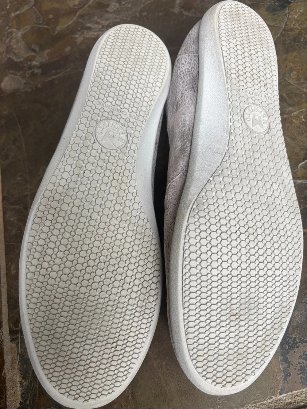 Mephisto Korie Loafer